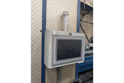 Used _UNKNOWN_ _UNKNOWN_ Waterjet Cutters Texas US | IRS Auction #1452396