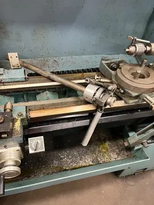1997 SOUTHWESTERN INDUSTRIES TRAK TRL 1745P Lathes, CNC | Rock Solid Tools (17)