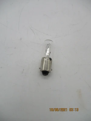 New 1505K422 120MB, 120V, .025a Bulb