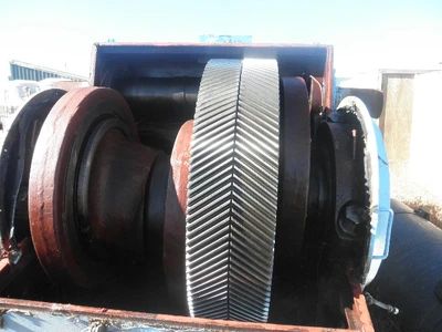 USED ZYZJ ZYF-1600