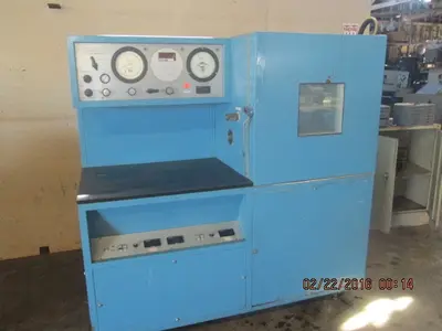 USED THUNDER SCIENTIFIC 6500
