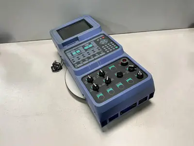 USED JSW SYSCOM 1000