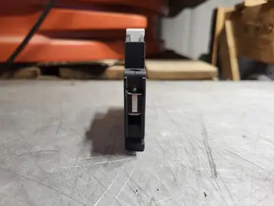 NEW CIRCUIT BREAKER INDUSTRIES QL18KM01