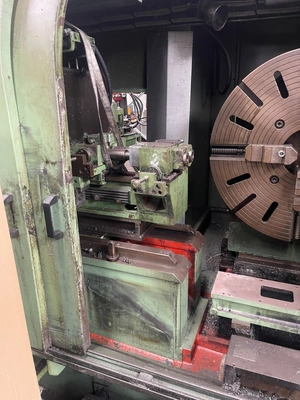 TBT Deep Hole Drill, 3× in good used condition, POA