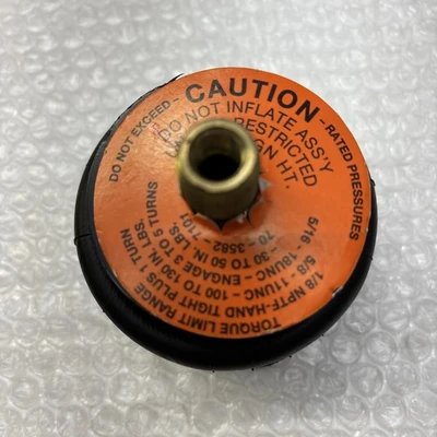 NEW Fire Stone 70-3582-7101