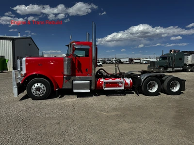 Used 2013 PETERBILT 389 Tractors & Trailers Colorado US | Proxy Equipment #1384960