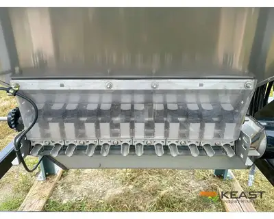 Used HINIKER _UNKNOWN_ Seeders Iowa US | Keast Enterprises #1360310