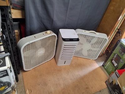 Used _UNKNOWN_ _UNKNOWN_ Residential Appliances Michigan US | Miedema Asset Management Group #1324004
