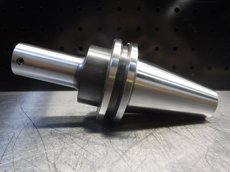 Used KAISER _UNKNOWN_ CAT Holders Michigan US | Superior Machine & Tool Inc #911203