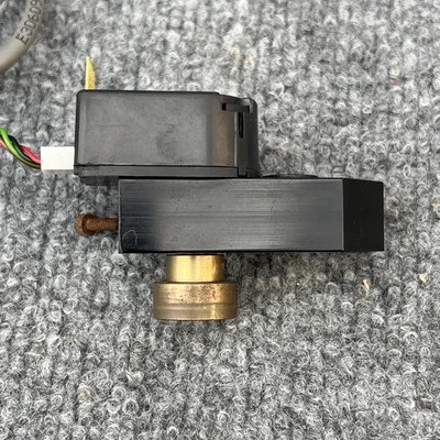 Used Avago HEDS-5500-A06 Encoders California US | Davliegogo LLC #1705553