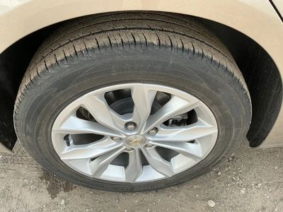 Used 2023 CHEVROLET MALIBU Sedans Michigan US | Miedema Asset Management Group #1315946