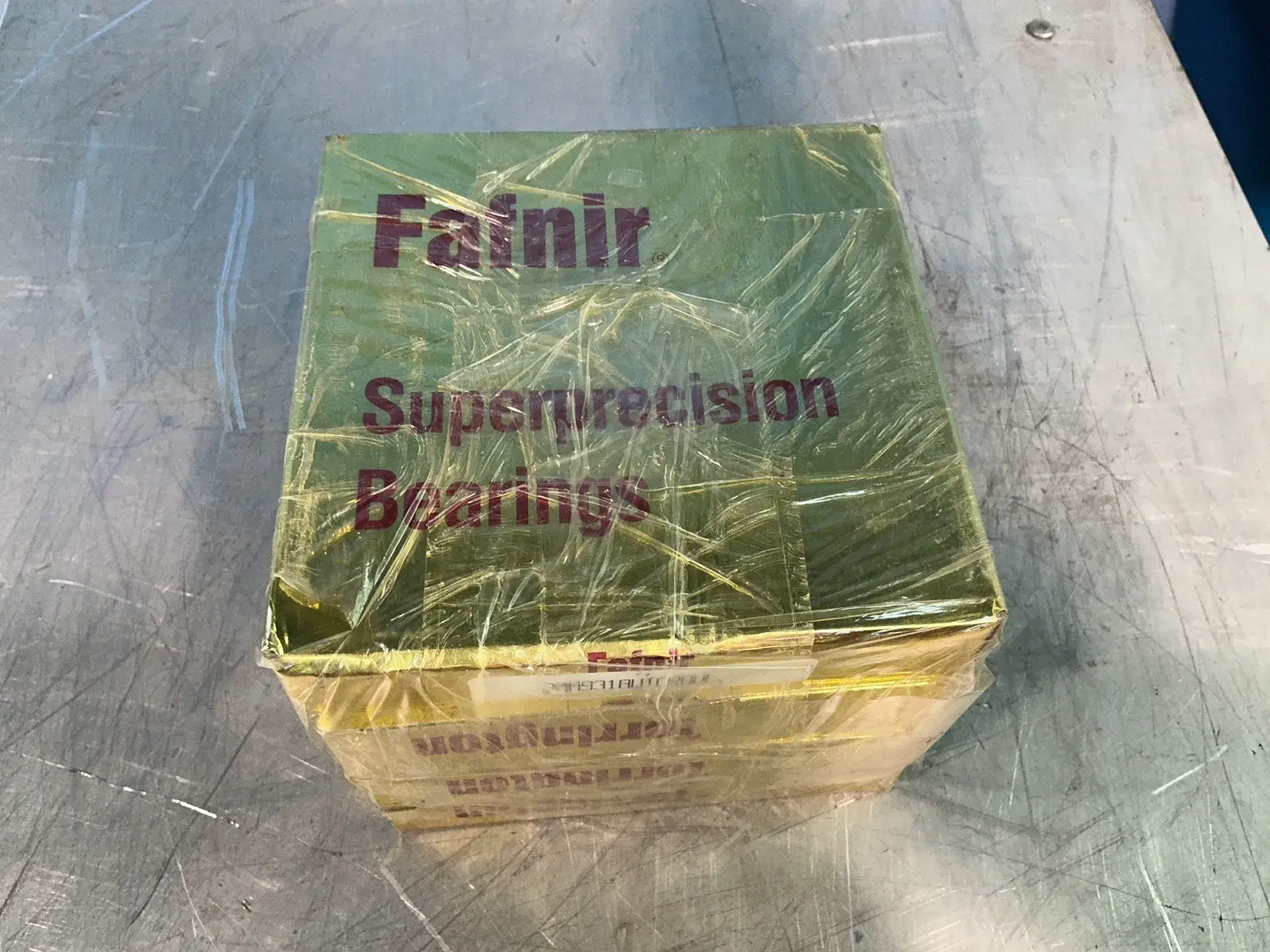 Used FAFNIR/TORRINGTON 3MM9318WICR Bearings Ohio US | HGR 24 #1359013