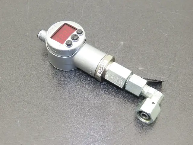 Used HYDAC _UNKNOWN_ Sensors | Arrow Industrial #558783