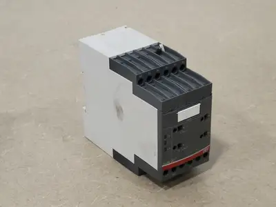 New | in-Stock ABB CM-MPN.52S Misc Electrical & Power Parts British Columbia CA | Lenmark #327964