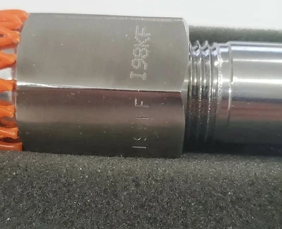 NEW Rosemount 0068N11N00A020T34