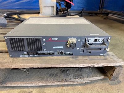 MITSUBISHI RH-6FRH5520-D 4 Axis SCARA Robots | K.B. Industries LLC (2)