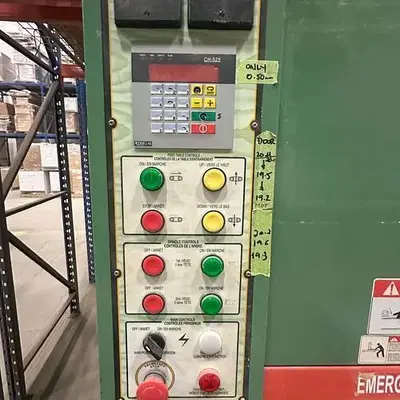 USED 2009 INTERNATIONAL 15-070