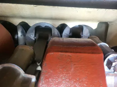 USED OILWELL 336-P