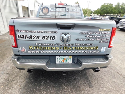 Used _UNKNOWN_ _UNKNOWN_ Pickup Trucks Florida US | Thompson Auctioneers #1312034