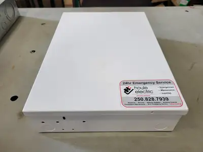 NEW GUARDALL 950-3600