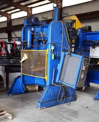 USED ROUSSELLE 6B