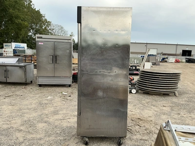 Used MASTER-BILT F23-S Refrigerators Michigan US | Miedema Asset Management Group #1423373