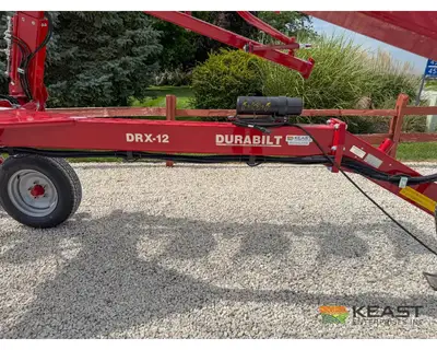 Used SITREX _UNKNOWN_ Hay Rakes Iowa US | Keast Enterprises #1360405