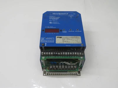 Used POWER ELECTRONICS _UNKNOWN_ RF/Universal Frequency Counter/Timers Texas US | OCO Industrial #1728366