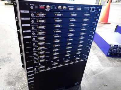 USED LIGHTWARE MXFR80B