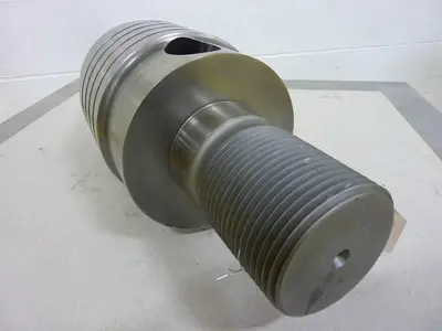 GENERIC 140 mm Screw Tip 69588 Used