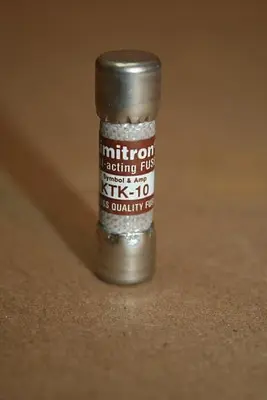 USED LIMITRON KTK-10