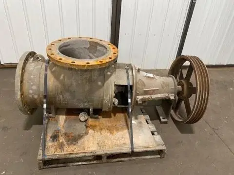 GouldsAxial Flow Pump