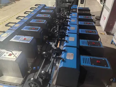 SLAG Master SLAG MASTER LSC-200 GEN 2 Slat Cleaner | GMT CAPITAL GROUP (2)