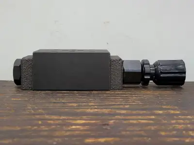 NEW 2005 HYSTAR MSA-01-Y-L