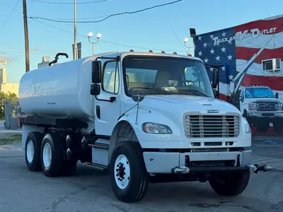 Used 2020 FREIGHTLINER M2 Carhaulers Florida US | Truck and Van Outlet #1509252