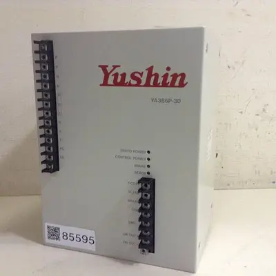 USED MITSUBISHI YA386P-30