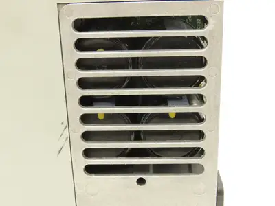 Allen Bradley 2198-H040-ERS Kinetix 5500 Servo Drive 4.0/8.3kW F/W 7.013