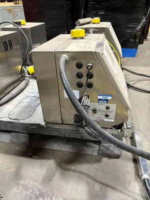 CITRONIX Ci1000 Electrical/PLC/Automation | ESS Industrial Equipment Sales (4)