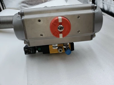 USED AIR TORQUE AT200 S12A