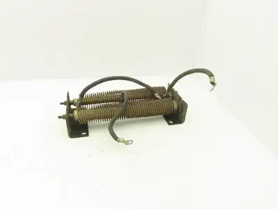 Crown 60PE-27-3 Pallet Jack Brake Resistor 0.5 Ohm