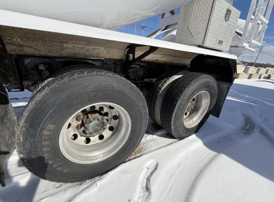 2005 STERLING Concrete Mixer Concrete Mixer Truck | Iron Listing (10)