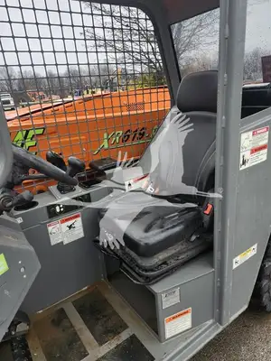 USED 2024 XTREME MFG XR619