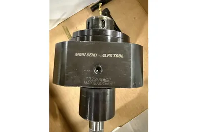 Used _UNKNOWN_ _UNKNOWN_ Live Tools Utah US | KD Auctions #1549299