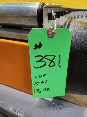 Used 2023 INTELLIGRATED 180 DEGREE CONVEYOR Conveyors Wisconsin US | Packer City Sales #1297848