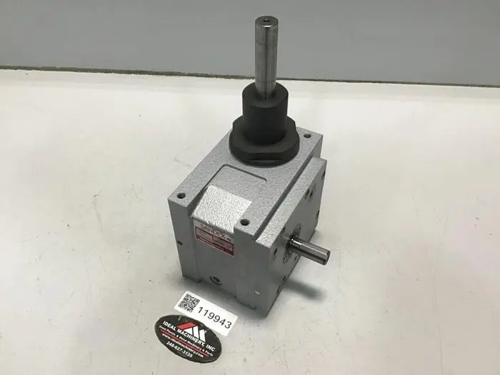 Used SANDEX 6FNT0732R-SM3VW1/X Servo Drives Michigan US | Ideal Machinery #710902