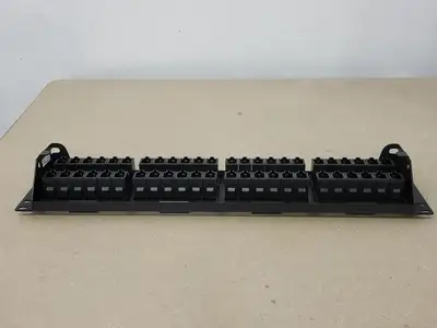NEW BELDEN RVAPPF2U48BK-P