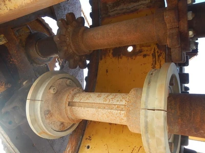 Used JETCO 7337-450 Trenchers California US | Western Trencher & Equipment, Inc. #1497887