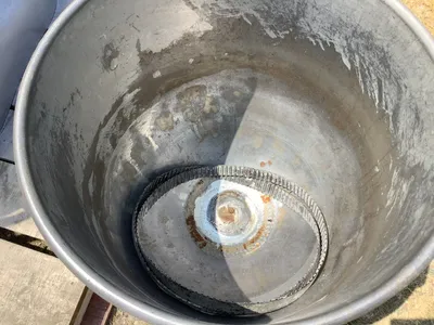 USED Hobart 140QT