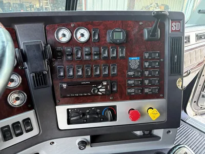 Used 2015 FREIGHTLINER CORONADO 122SD Conventional trucks Ontario CA | Driven Equipment Solutions #1573830