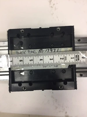USED lintech 46320